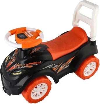 Siguran i stabilan dizajn