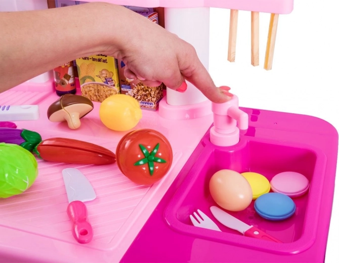 Funkcionalan sudoper i realistični aparati