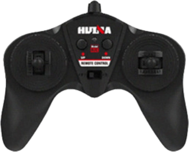 Glatko upravljanje na 2,4 GHz