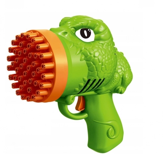 Pištolj za mjehuriće Dino