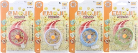 Jo-jo s emoji motivom