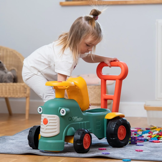 Pretinac ispod sjedala za blaga