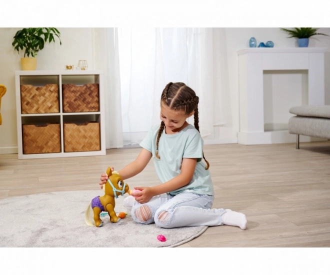 Pamper Petz Poni s pelenskog partyja