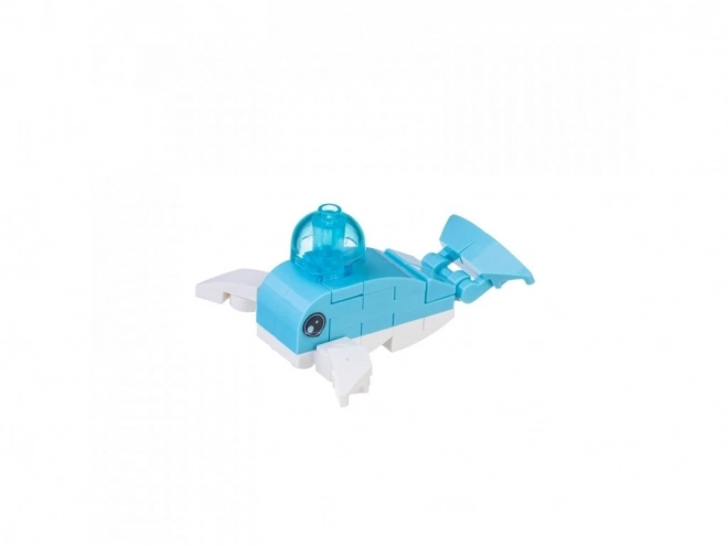 Mini građevni set Kit od L-W Toys