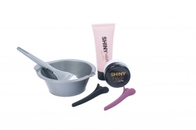 PLEJO Beauty set na baterije