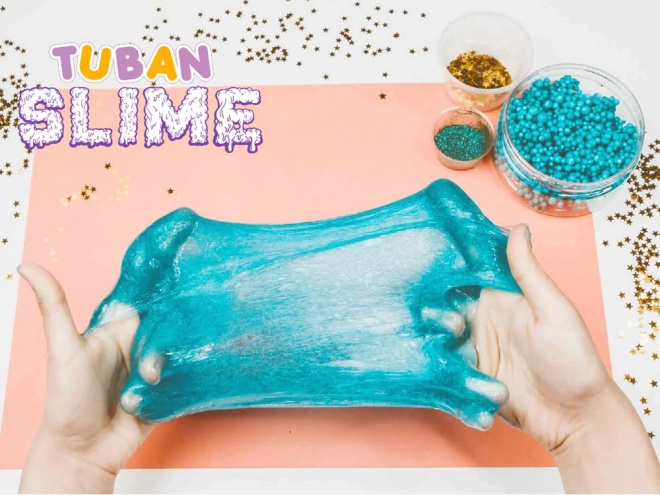 Zabavna set Sluz Tuban