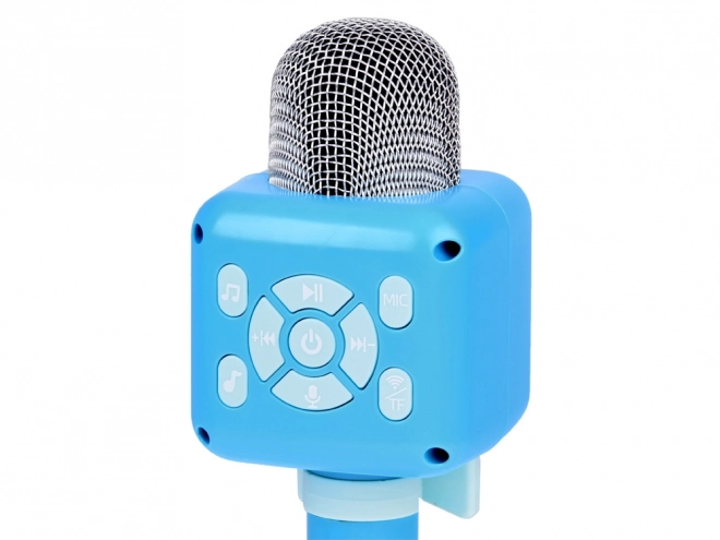Bežični mikrofon za djecu karaoke zabava – Ružičasta