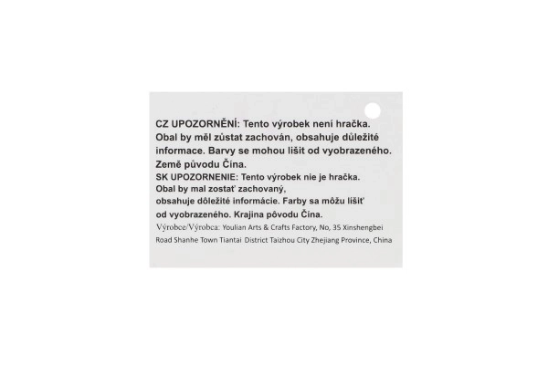 Ogrlica i narukvica s perlicama Jednorog