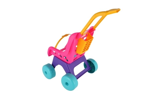 Sportska buggy kolica za bebe