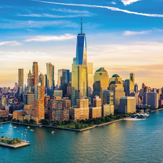 Bilješke kalendar New York 2026