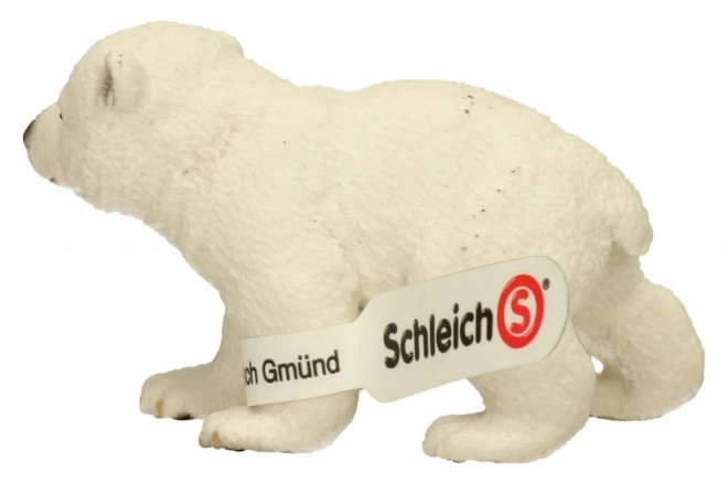 Štenc polarnih medvjeda Schleich Divlji život