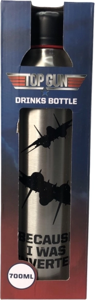 Nehrđajuća boca TOP GUN 700 ml
