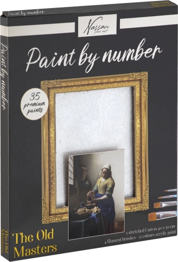 Premium boje za intenzivne i postojane nijanse