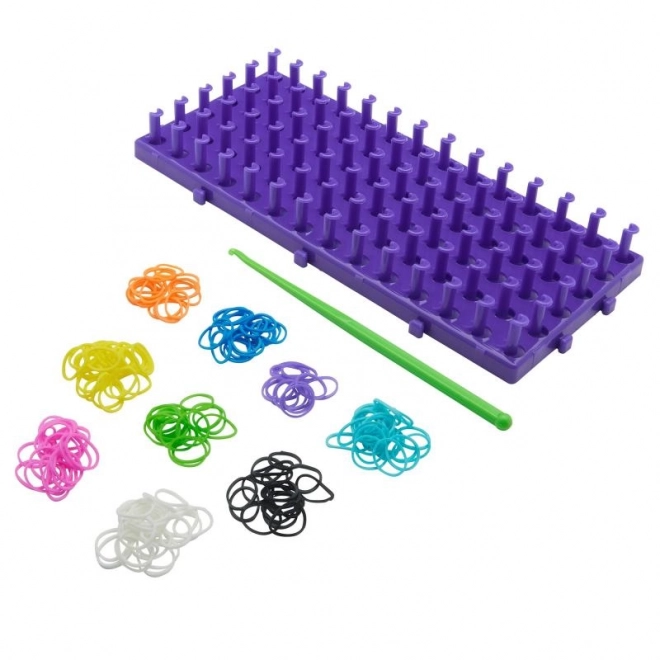 Cra-Z-Loom studio za izradu narukvica