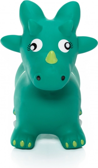 Napunljivo skakutalo Skippy dino za djecu