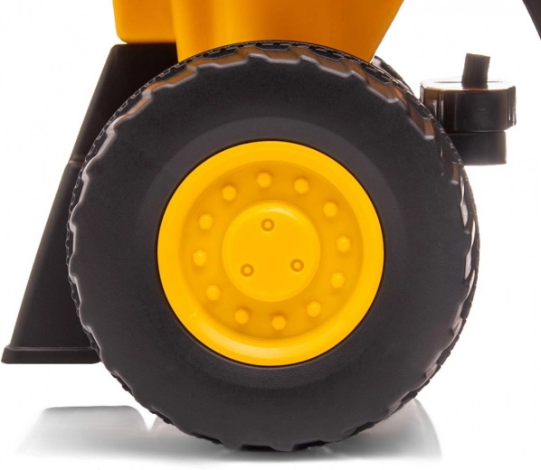 Sigurna i stabilna vožnja