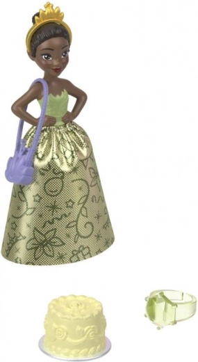 Skupljajte omiljene princeze