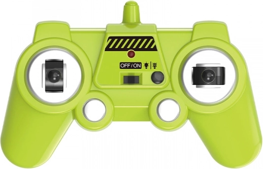 Stabilno 2,4 GHz upravljanje