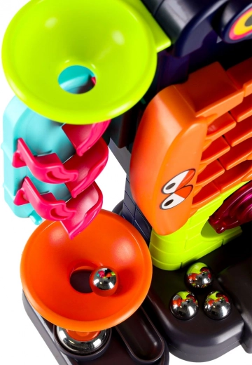 Više puteva, više zabave