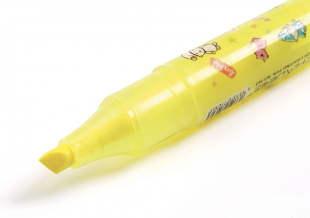 Gel olovke mini markeri Djeco