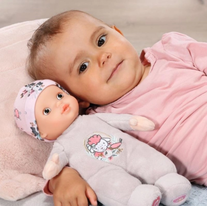 Baby Annabell za bebe Lijepo spavaj, 30 cm