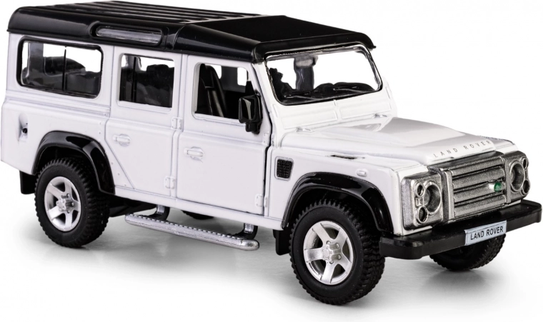 Pull-back pogon za zabavnu vožnju