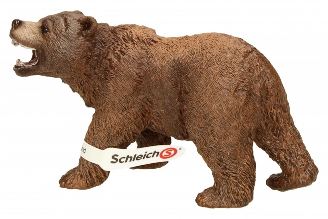 SCHLEICH Wild Life® 14685 Grizli medvjed