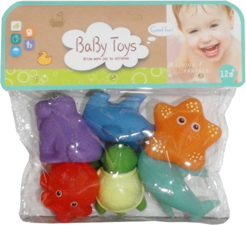 Sigurno za djecu od 12 mjeseci