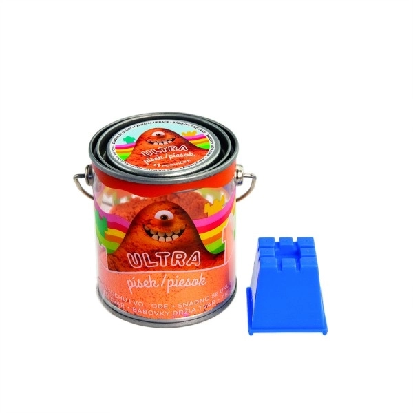 Ultra pijesak 120g, 6 boja