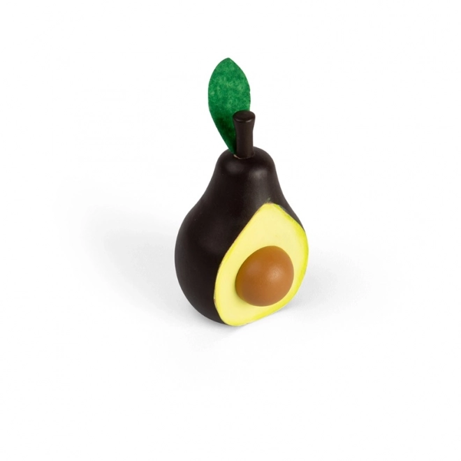Bigjigs Toys Avokado