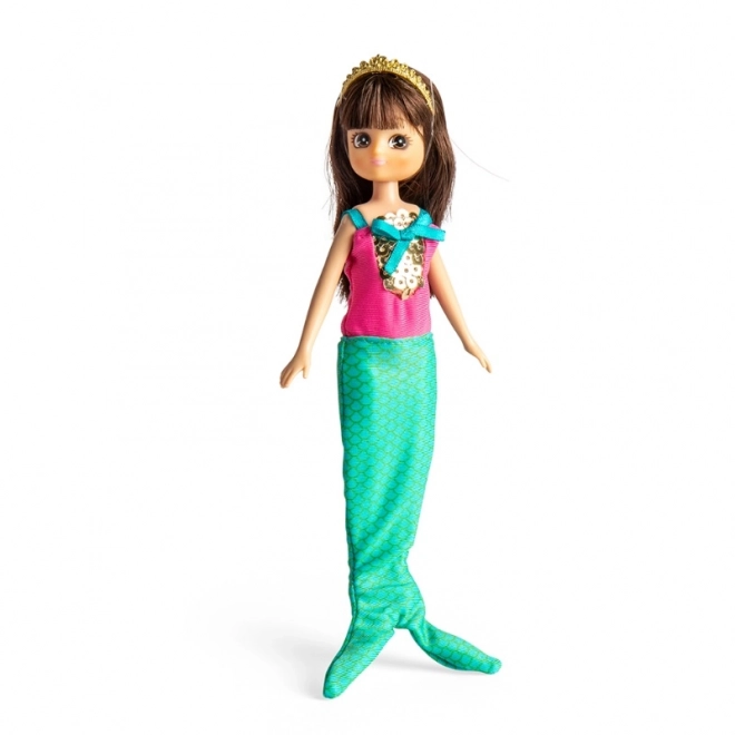 Lutka Lottie Sanjiva Sirena