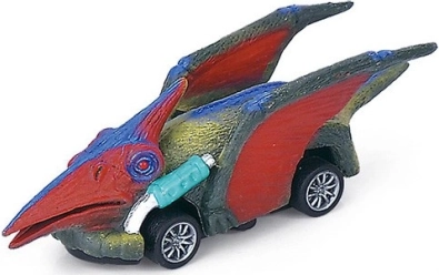 Pterosaurus auto