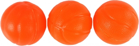 3 mini loptice za neprekidnu zabavu