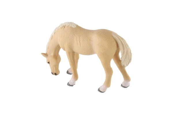Plastična figura kobile