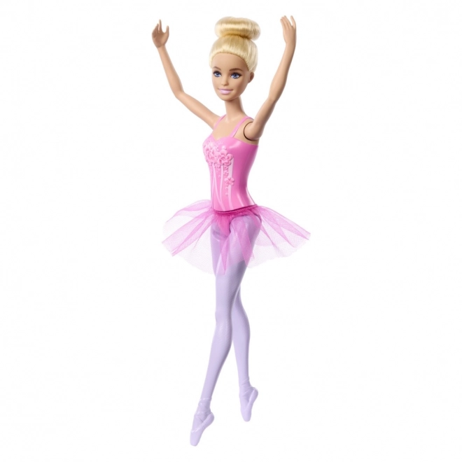 Barbie baletna lutka