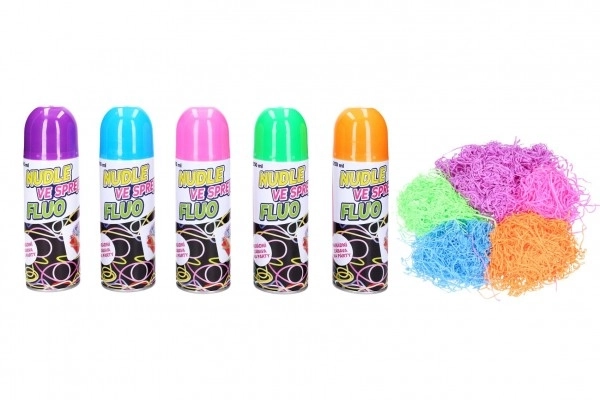 Rezance u spreju FLUO 250ml