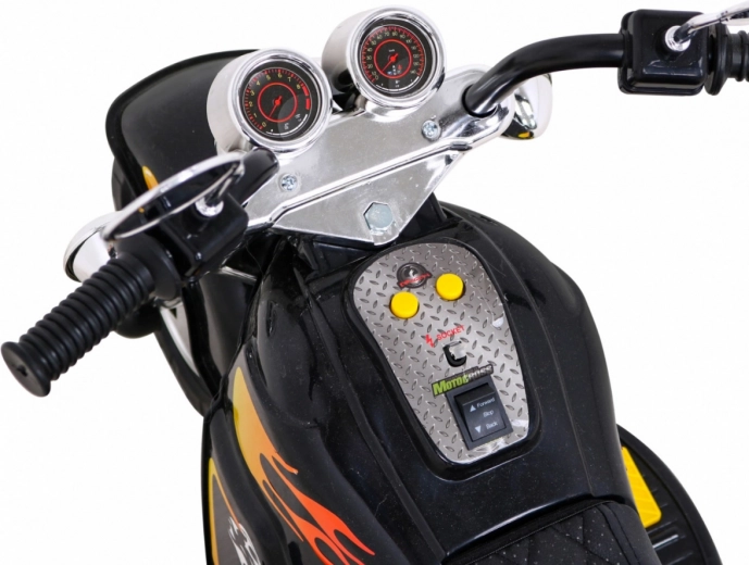 Svjetla i melodije za veću zabavu