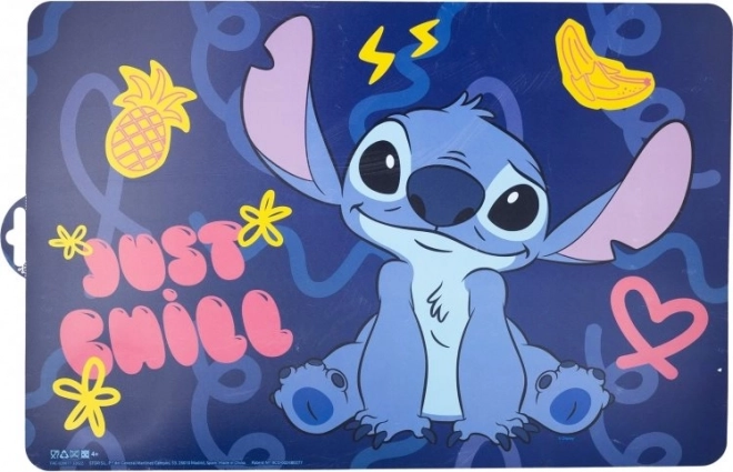 Podloga za stol Stitch
