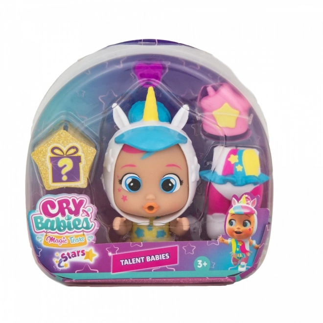 Cry Babies Čarobne suze Di Stars Talent – Dreamy Lutka