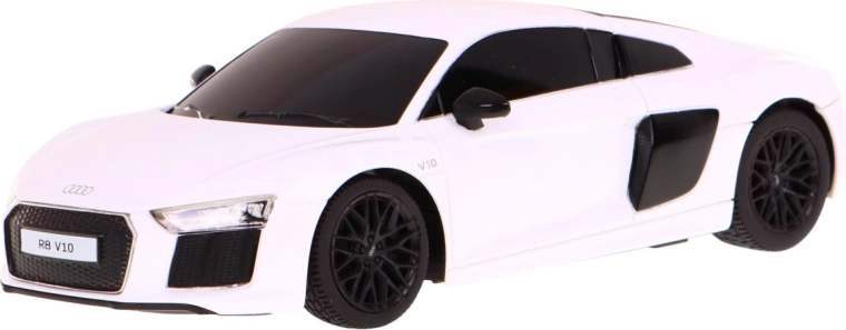 Realistična izrada AUDI R8