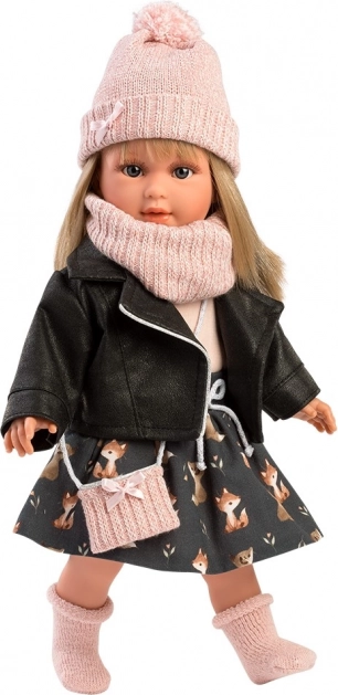 Lutka Carla 40 cm