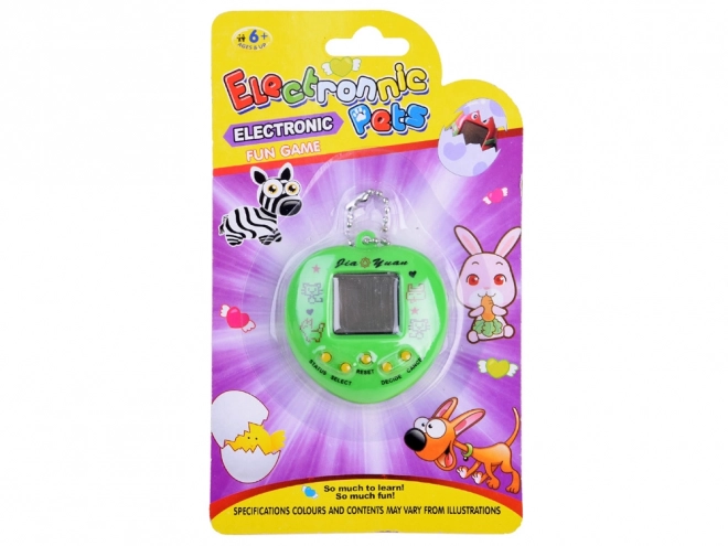Elektronička igra Tamagotchi