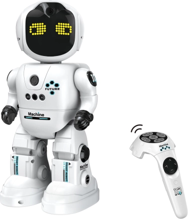 Robot RC s daljinskim upravljačem 26 cm