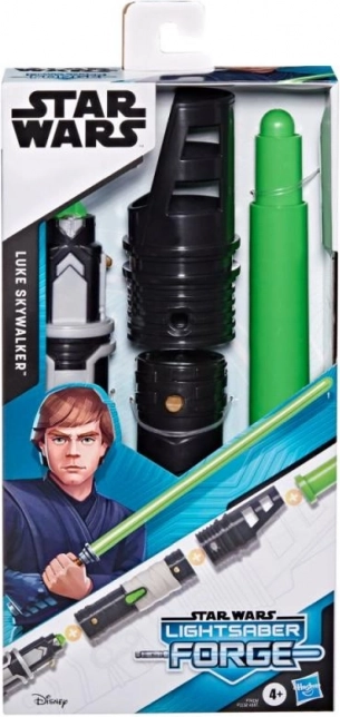 Osnovni Star Wars Svjetlosni Mač Forge