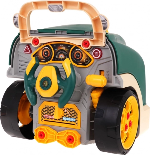 Svjetla i realni zvukovi