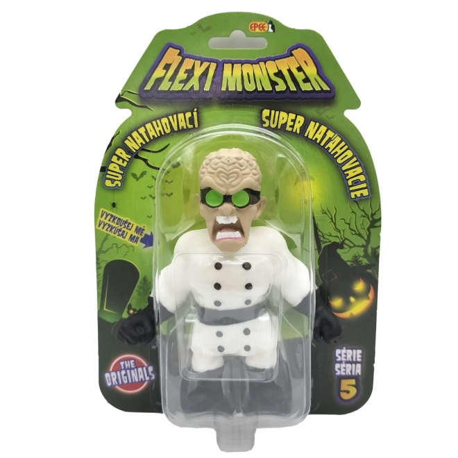 Flexi Monster Serija 5