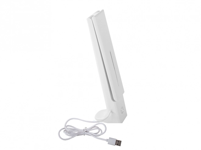 Stolna LED lampa s podesivom bojom i svjetlinom