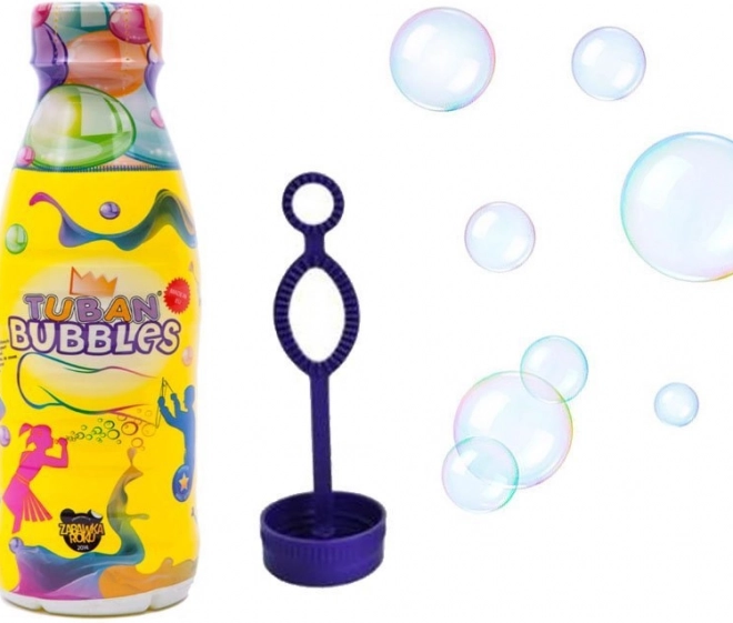 TUBAN Bublifuk - zamjensko punjenje 250 ml