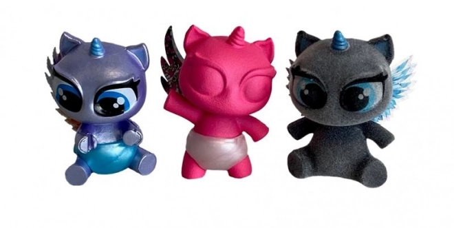 UniCones bebe