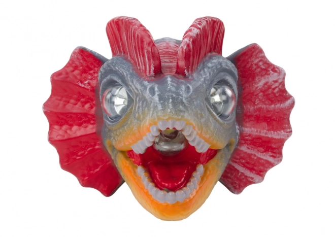 Čeona lampa Dinosaurus Podesivi remen 3 LED diode